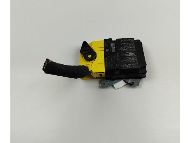 Блок подушек безопасности 5QF959655AT, A025K812   Skoda Karoq