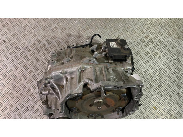 Автоматическая коробка передач