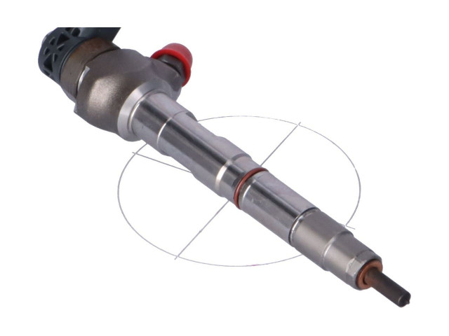 Форсунка 04L130277AC Volkswagen Golf Plus