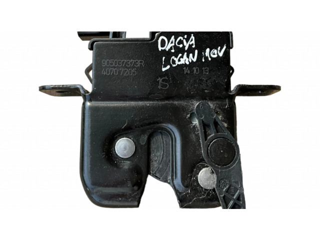 Zámek zadních dveří 905037373R, 40707205 Dacia Logan II 2013