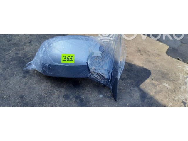 Зеркало электрическое Dacia Logan II 2012 - 2020 года