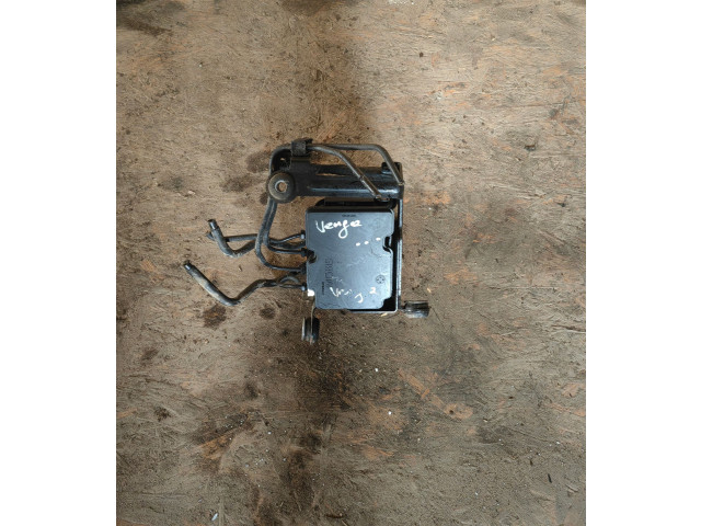 Блок АБС 37300-07400, 3730007400   KIA  Xceed  2019 -  года