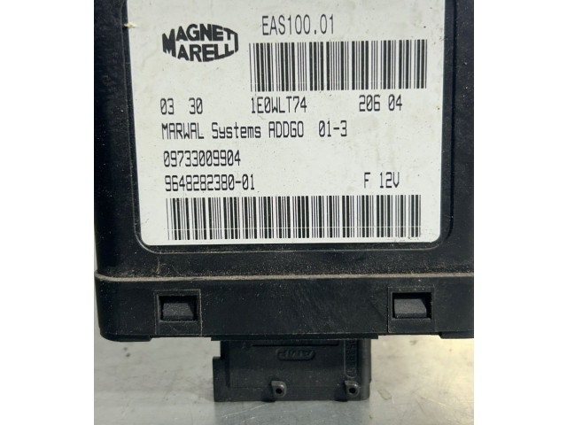 Другие блоки управления / модули 9648282380, EAS10001 Citroen C8