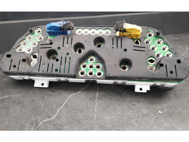 Панель приборов 89652717 Peugeot 306