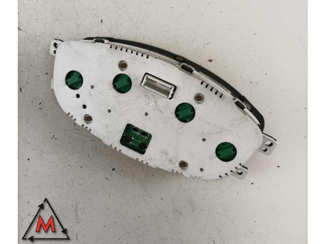 Панель приборов 96659230   Chevrolet Matiz       