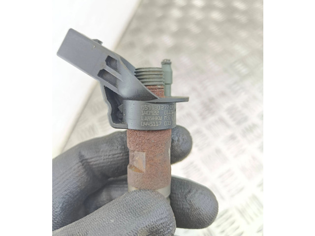 Форсунка 059130277CP, 059130277    Audi Q5 SQ5  CPN 