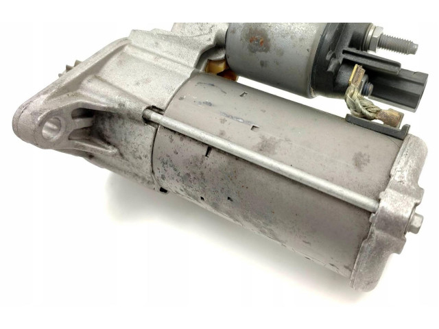 Стартер  02E911024M   Volkswagen PASSAT B8