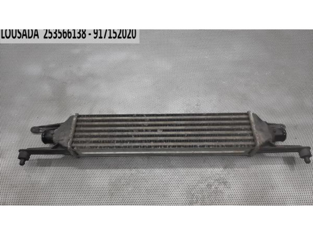Интеркулер  866450200   Fiat Punto Evo 1.2