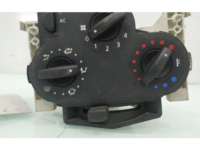 Блок управления климат-контролем 69570001   Dacia Logan I
