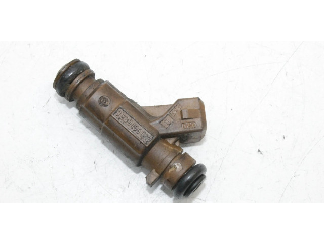 Форсунка 0280156016    Mercedes-Benz SL R230 для бензинового двигателя M 112.973 3.7