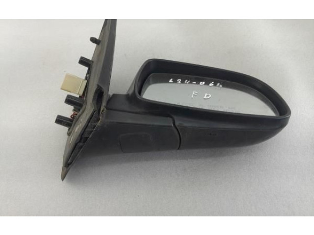 Zpětné zrcátko Chevrolet Aveo 2010 ELETRICO, 5PINOS