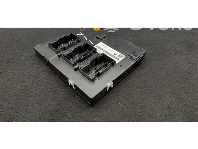 Блок комфорта 1K0937086AD, 5DK00965311 Skoda Yeti (5L)