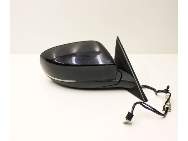 Зеркало электрическое Maserati Ghibli 2013 - года