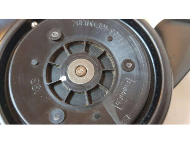 Вентилятор радиатора PA66GFM38, 193 Ford Mustang VI 5.0