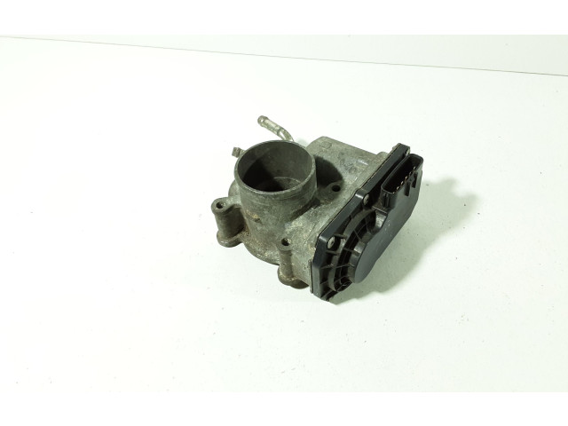 Дроссельная заслонка MN191145, 04T120   Mitsubishi Colt