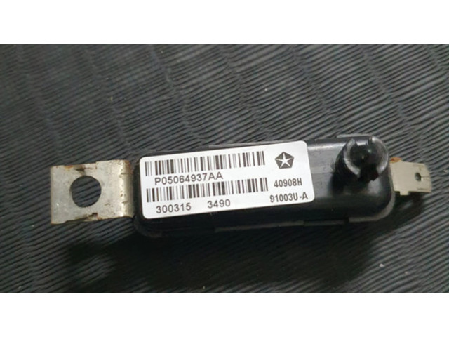 Усилитель антенны