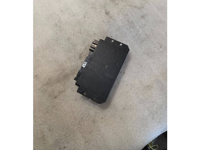 Блок комфорта 4B0962258N, 410215006012 Audi A6 S6 C5 4B