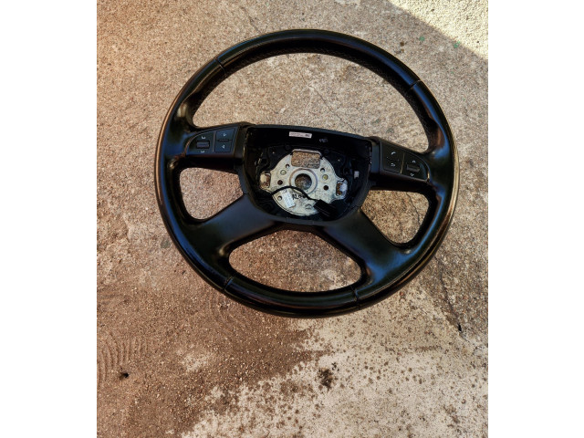 Руль Skoda Superb B6 (3T) 2008 - 2015 года 3T0419091K, 62217000B