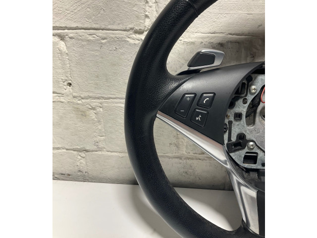 Volant BMW 5 E60 E61 2008