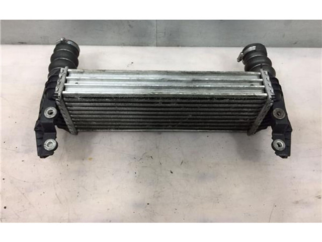 Интеркулер  4999282, FDA4443   Ford Transit -  Tourneo Connect 