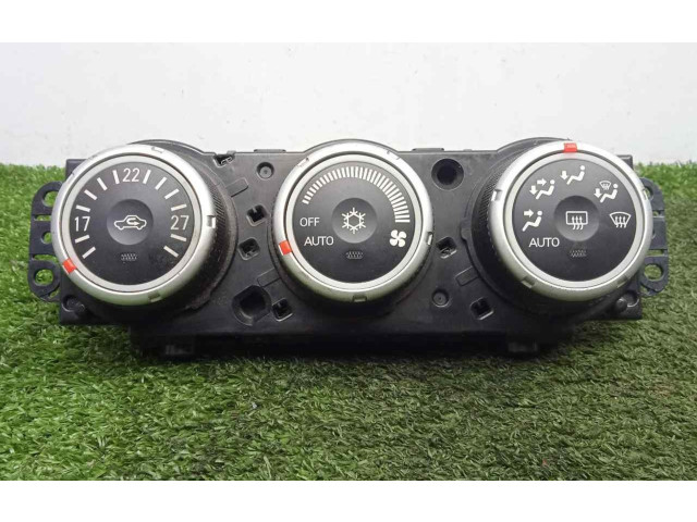 Блок управления климат-контролем 7820A115XA   Mitsubishi Outlander