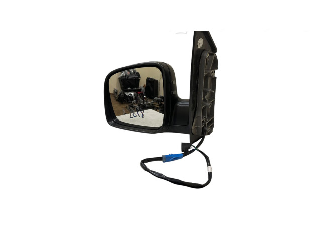 Зеркало электрическое        Volkswagen Caddy  2015 - 2020 года   