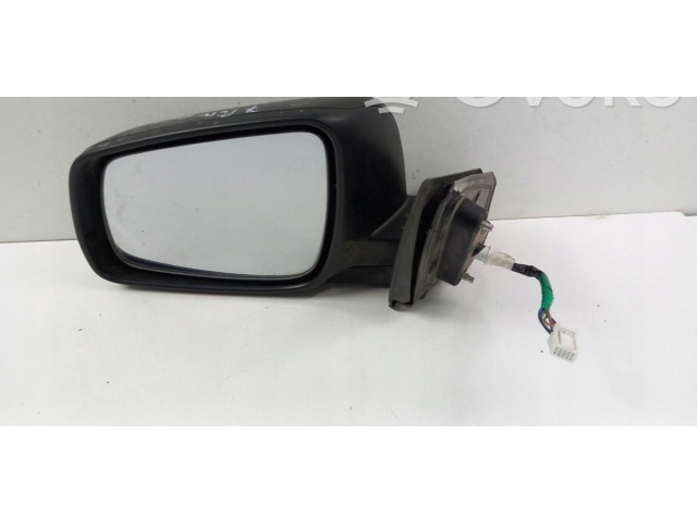 Зеркало электрическое Mitsubishi Lancer VIII 2007 - 2017 года