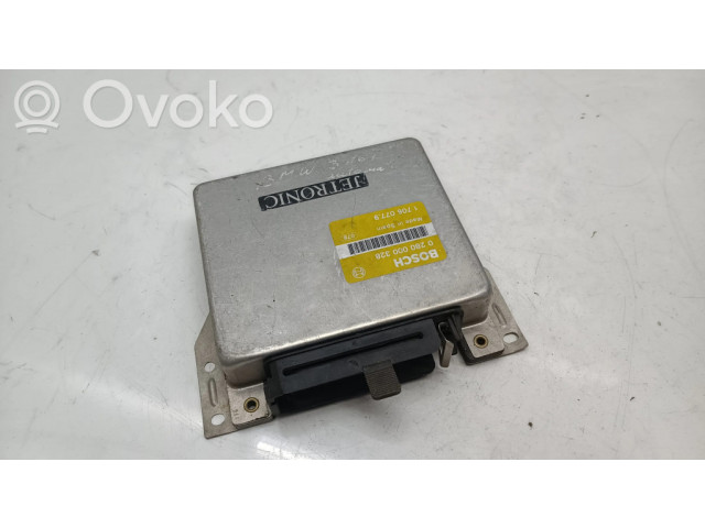 Řídící jednotka 0280000328 BMW 5 E34 1995