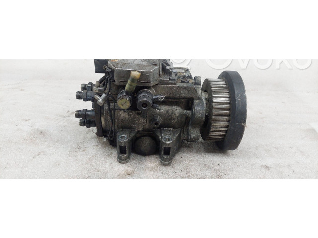 Топливный насос