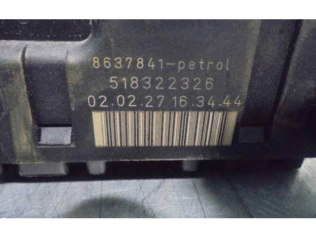 Модуль управления BSM 518322326 Volvo V70