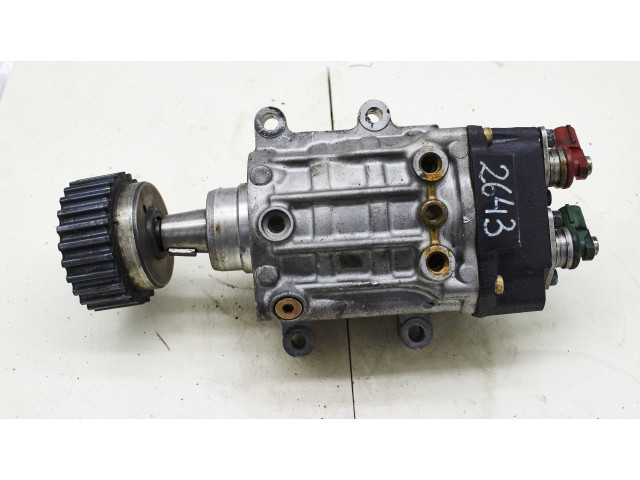 Топливный насос