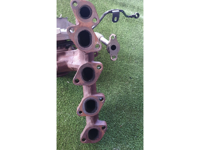 Turbodmychadlo Турбина 28231-2U000 Hyundai Kona I D4FE