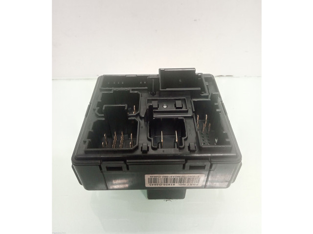 Pojistková skříňka 91950D4640, 91950D4645 KIA Optima 2020