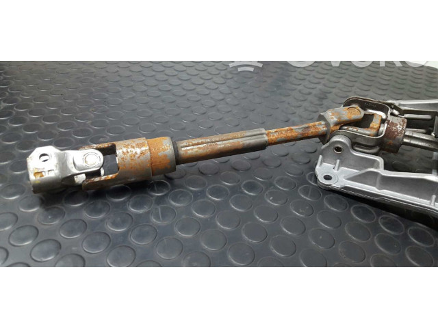    Рулевая рейка 4123AK, 96819475ZD   Citroen C5 2008 - 2016 года