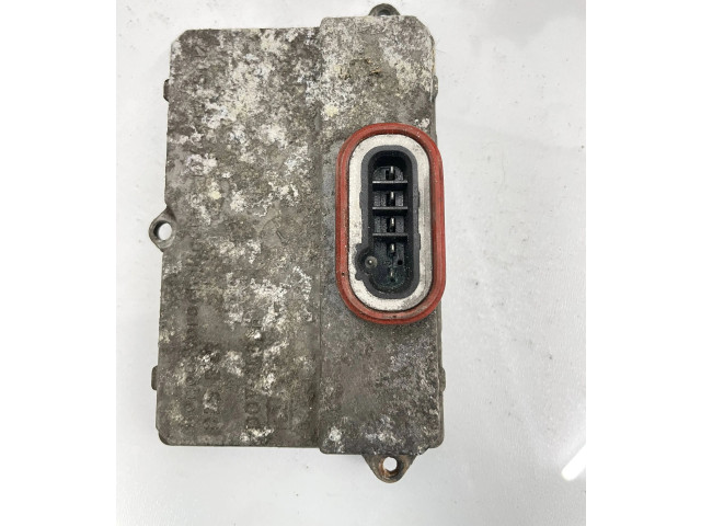 Блок управления Xenon