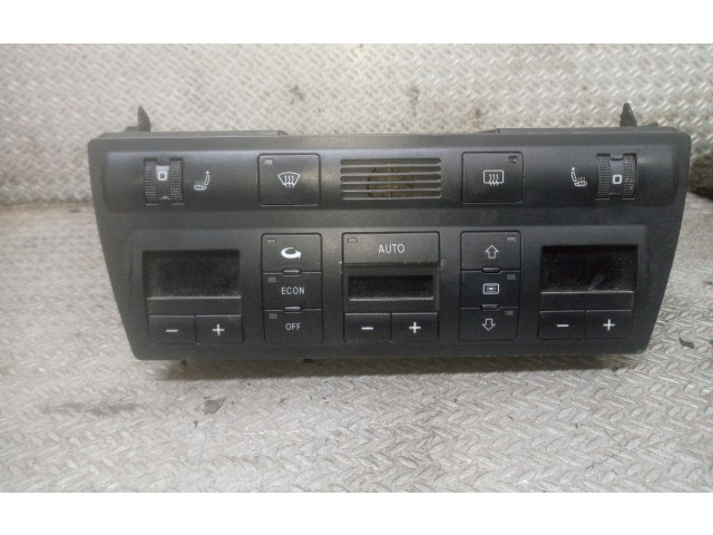 Блок управления климат-контролем 4B0820043G   Audi A6 S6 C5 4B