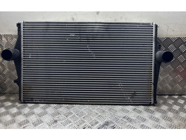 Интеркулер 818281 Volvo S80