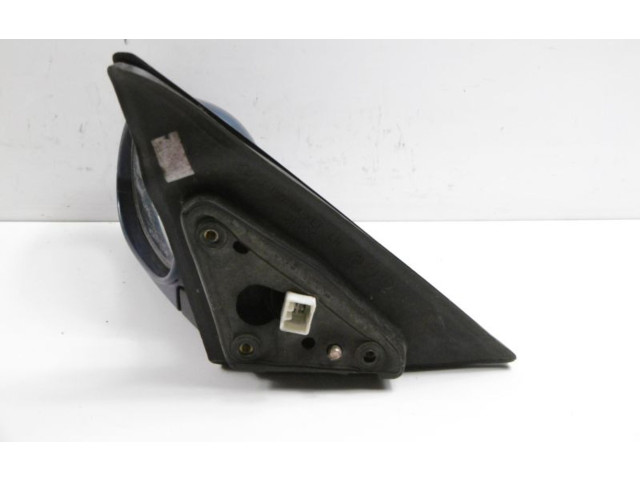 Зеркало (механическое)       Chevrolet Nubira   -  года   