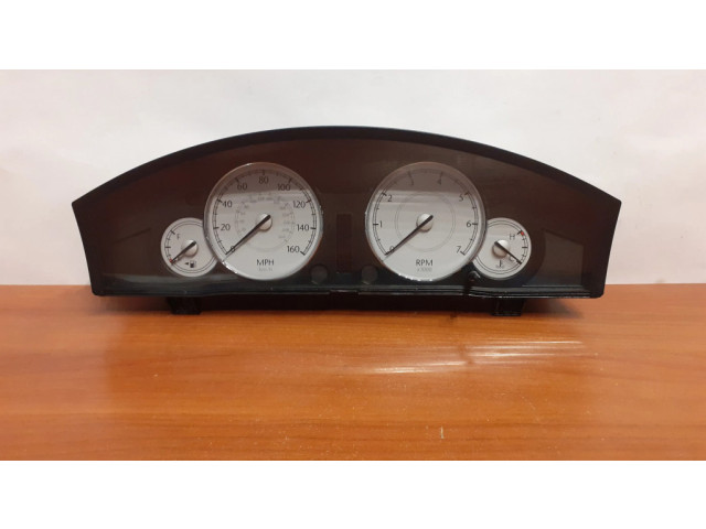 Панель приборов A2C53132114, P05172054AE   Chrysler 300 - 300C       