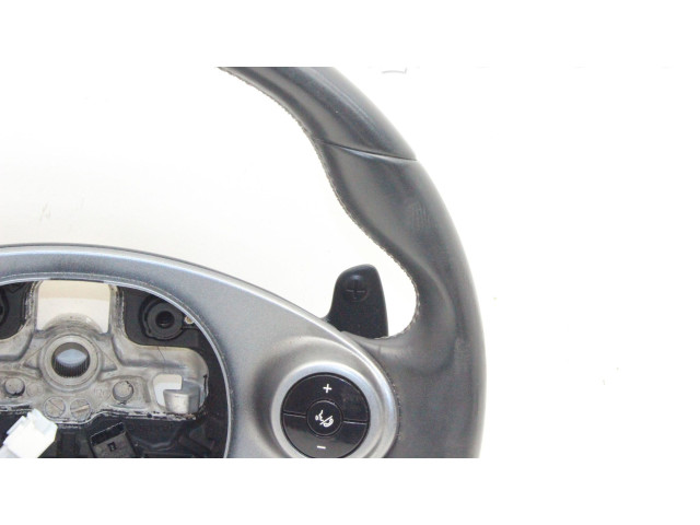 Руль Smart ForFour II W453 2014 - года A4534604400, 484005372R