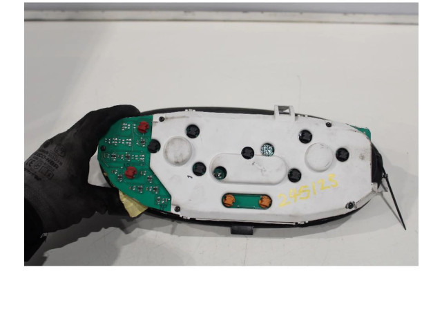 Přístrojová deska Lancia Y 840 1996 46756882