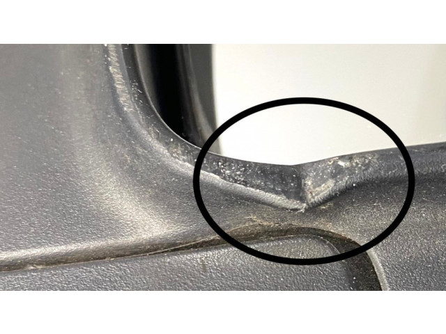 Зеркало (механическое) правое KIA Picanto 2004-2011 года