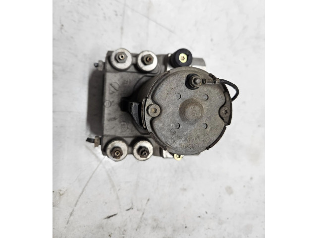 Блок АБС 0265216019 Mitsubishi Carisma 1996 - 1999 года