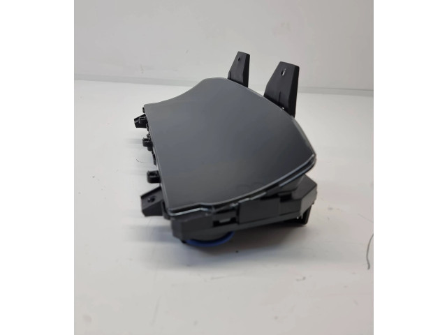 Přístrojová deska Jaguar E-Pace 2019 J9C310849JG, J9C314C026JD