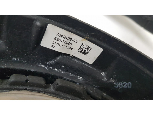 Руль BMW Z4 E89 2009-2017 года 7842493