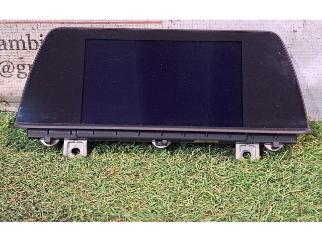 Přístrojová deska BMW 1 F20 F21 2011 BM9292247, BM9292247