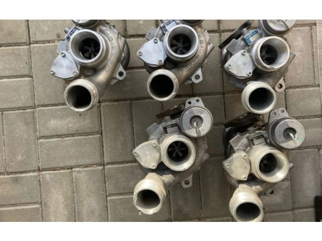 Нагнетатель