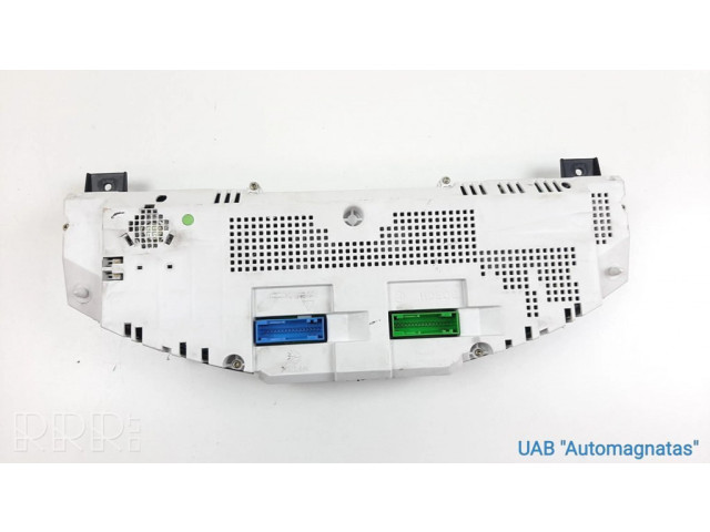 Панель приборов 3D0920882F, 0263619304 Volkswagen Phaeton