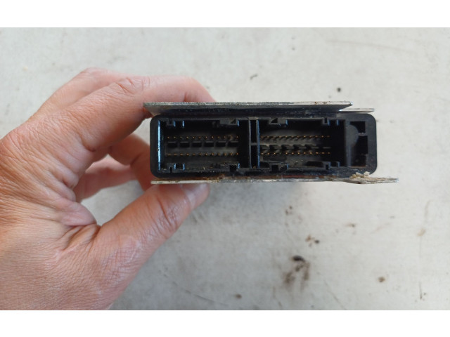 Блок подушек безопасности 60678004 Alfa Romeo 166