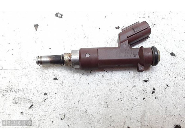 Vstřikovač 2325000040   Citroen C1  pro benzínový motor 1.0  